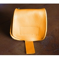 Kelly Key Bag - Orange