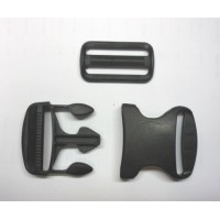 Replacement Buckles for Kelly Bum Bags
